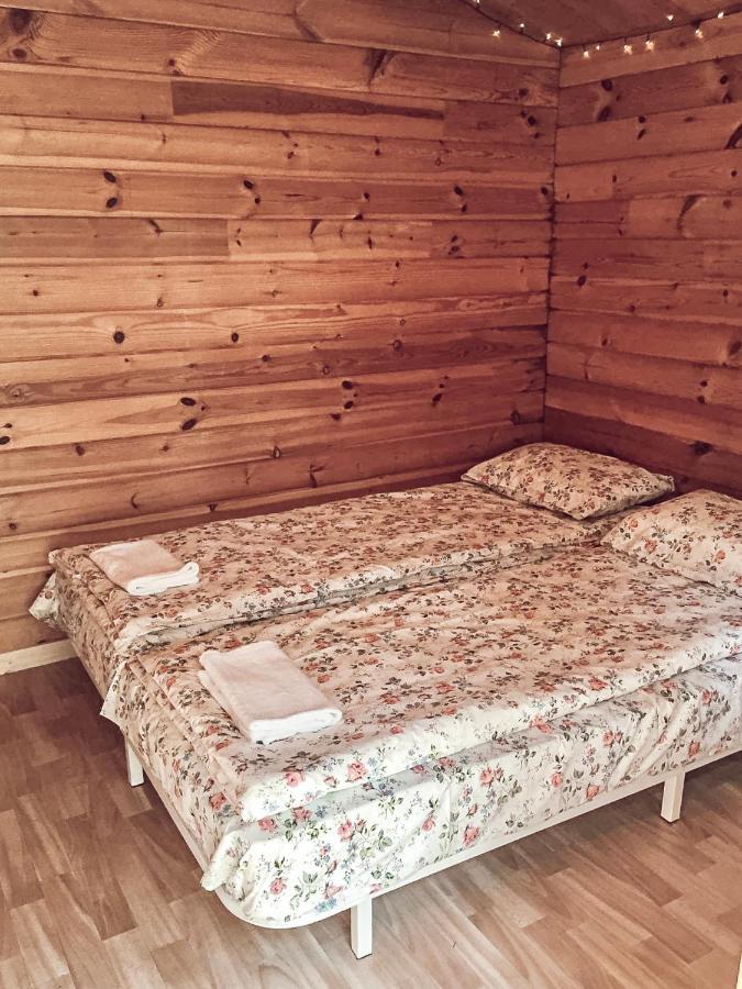 Pruuli Puhkekuela Hotel Nurme Luaran gambar