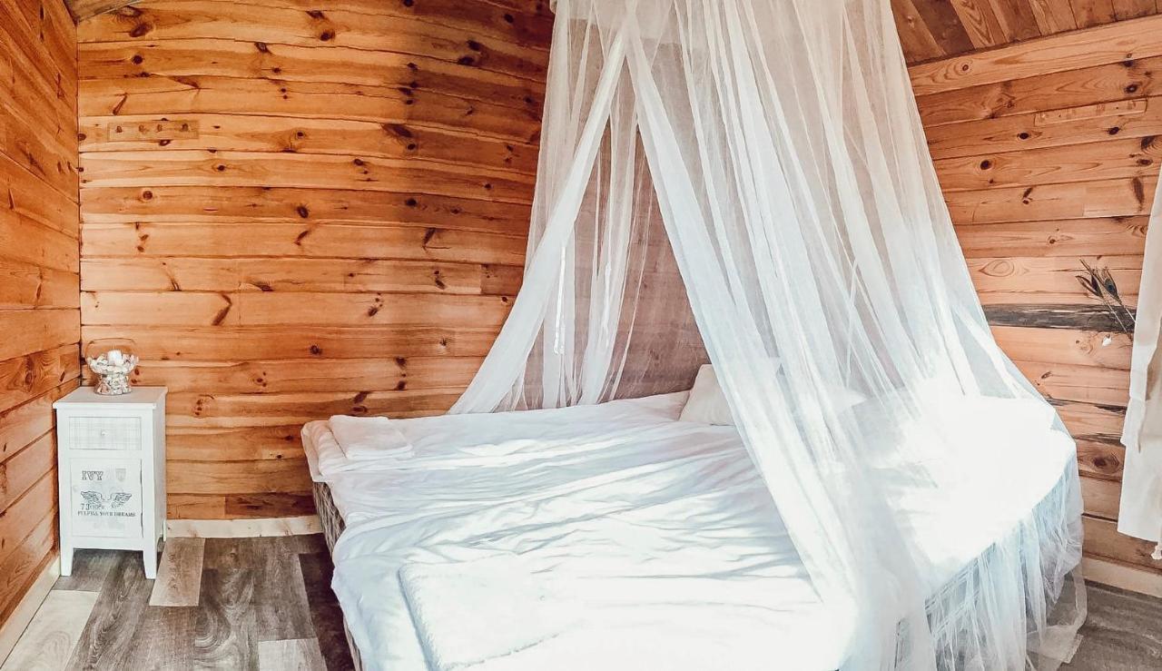 Pruuli Puhkekuela Hotel Nurme Luaran gambar