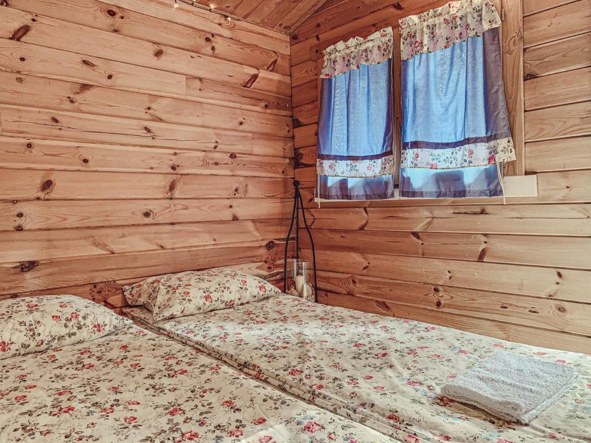 Pruuli Puhkekuela Hotel Nurme Luaran gambar