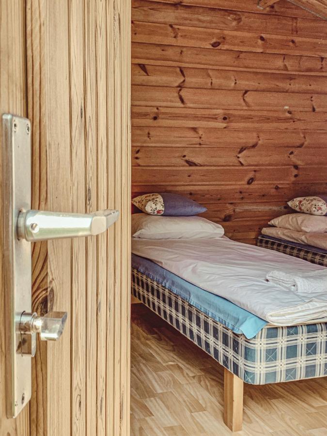 Pruuli Puhkekuela Hotel Nurme Luaran gambar